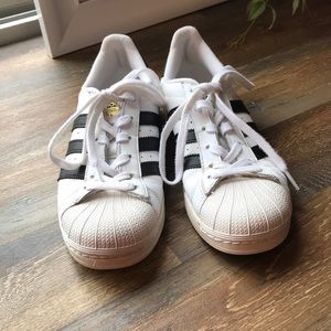 Adidas All Star Shoes